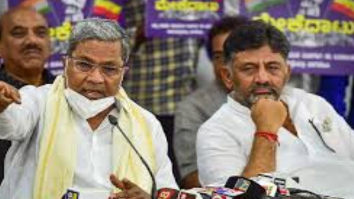 कर्नाटक में फिलहाल चीफ मिनिस्टर नहीं बदलने जा रहा, कांग्रेस प्रमुख खरगे ने सुना दिया फैसला