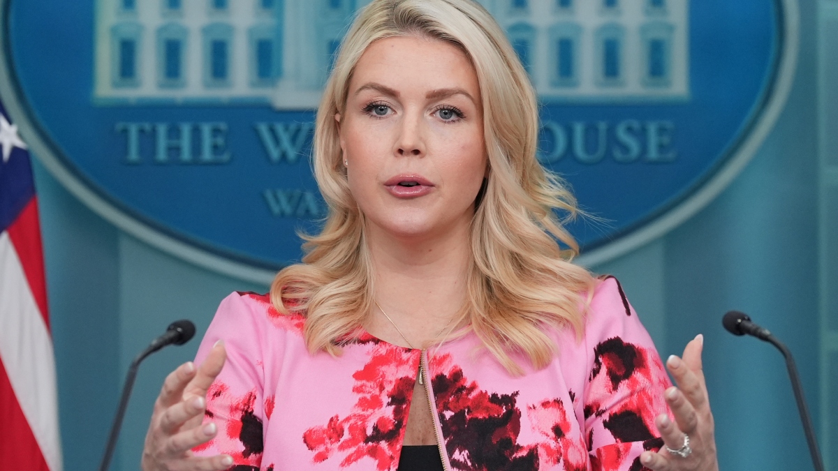 "आज रात गोलियां चलेंगी", ट्रंप पर हमले से पहले प्रेस सचिव ने ऐसा क्यों कहा? घटना के बाद VIDEO हुआ वायरल