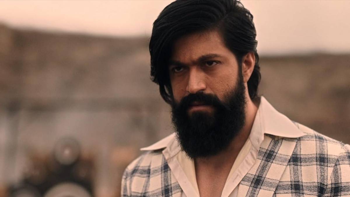 'टॉक्सिक' के इंतजार के बीच KGF 3 को लेकर यश ने दी अपडेट, क्यों लटकी रॉकी भाई की फिल्म, कब होगी रिलीज?