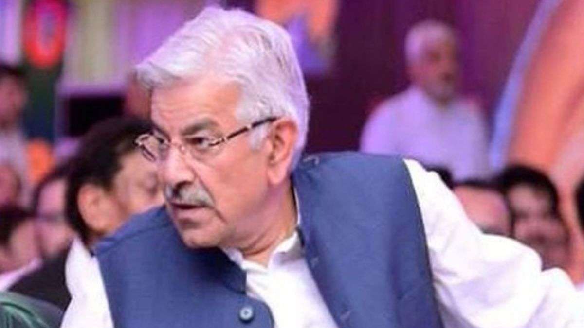 इस्लामाबाद में वार्ता से पहले PAK रक्षामंत्री का ब्लंडर, अमेरिका की डांट के बाद X पोस्ट भी करना पड़ा डिलीट