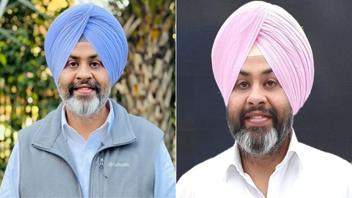 पंजाब कांग्रेस नेता की मौत, ट्रक की टक्कर से Defender के उड़ गए परखच्चे, दिल्ली से लौटते समय हादसा