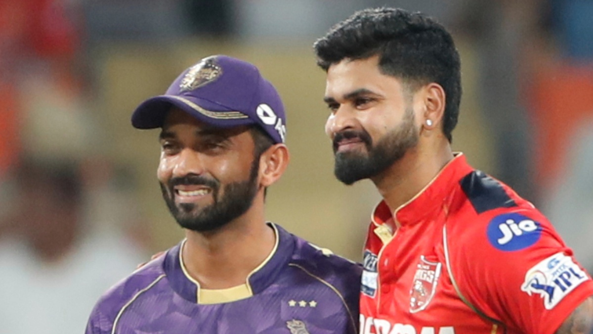 KKR Vs PBKS: कौन जीतेगा आज का मैच, कितने बजे शुरू होगा मुकाबला