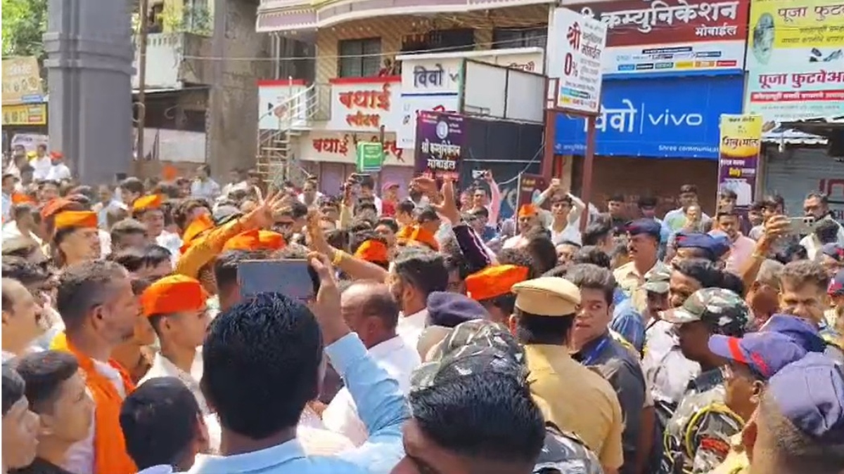 अब महाराष्ट्र के कोल्हापुर में सामने आया स्कैंडल, 15 से अधिक लड़कियों का यौन शोषण कर के वीडियो बनाया