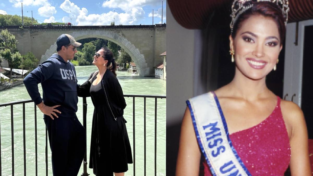 25 सालों से कोई नहीं कर पाया लारा दत्ता का किला धव्स्त, मिस यूनिवर्स में बनाया रिकॉर्ड आज भी कायम