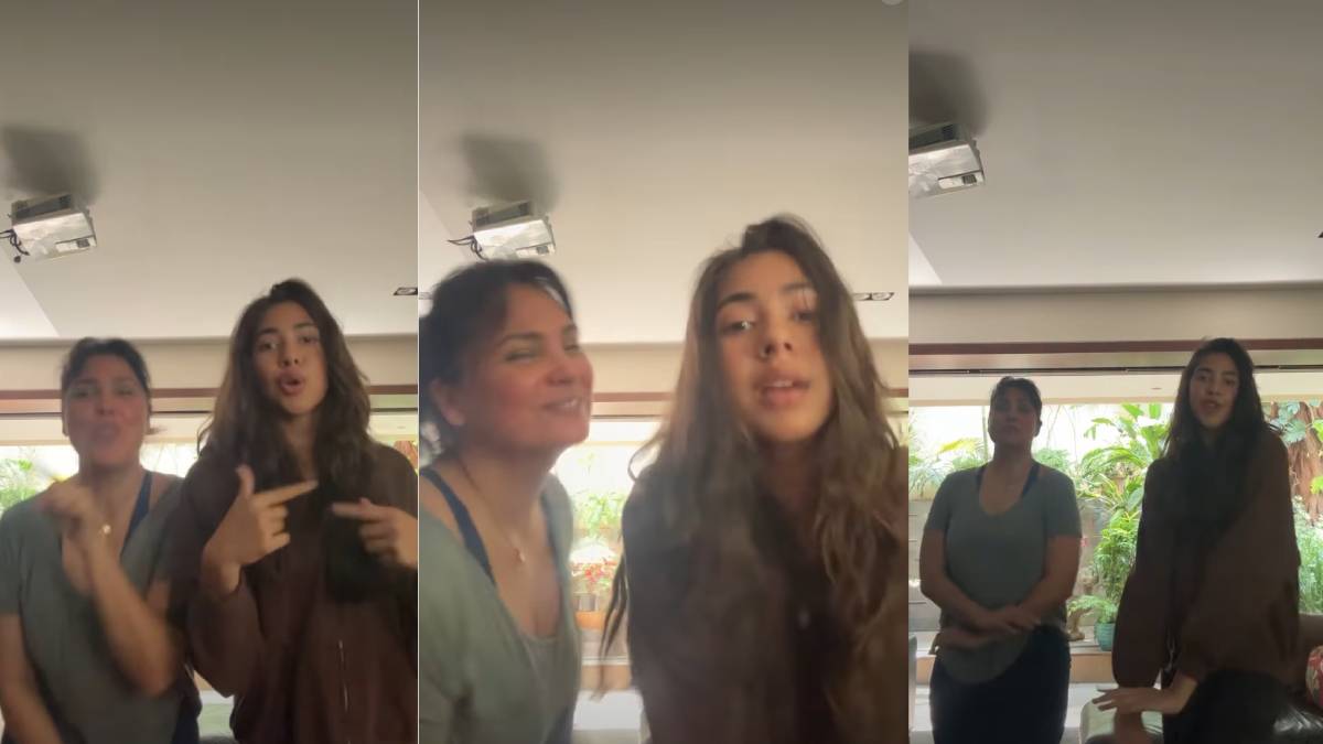 खूबसूरती में स्टारकिड्स को पीछे छोड़ती है लारा दत्ता की हसीन बेटी, अदाओं में है मिस यूनिवर्स से आगे