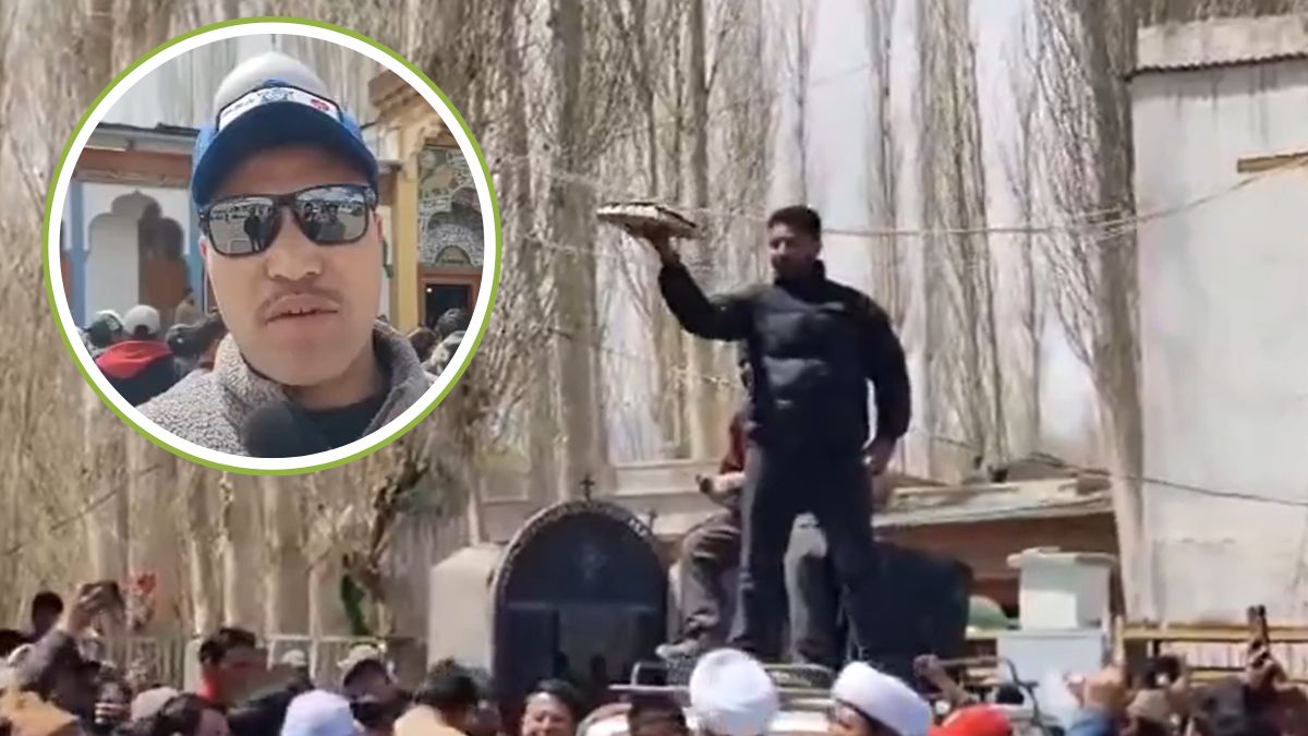 10 रुपये का एक अंडा 25 हजार में हुआ नीलाम, खरीदने वाले ने बताई इसकी खास वजह, कहा- 'वह जान देने को भी तैयार'