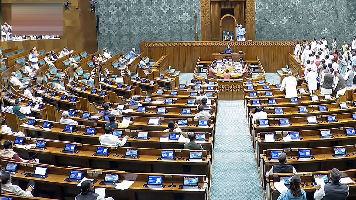 महिला आरक्षणः हर स्टेट से 50 परसेंट सीटों में बढ़ोतरी, किसी राज्य के साथ नहीं होगा अन्याय