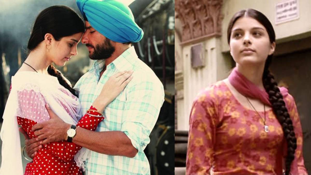 'लव आज कल' की सीधी-सादी हरलीन याद है? सैफ अली खान की हीरोइन ने सादगी से जीते दिल, बॉलीवुड से हुई छूमंतर