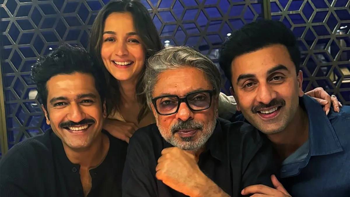 प्यार, धोखा और जुनून, लव ट्रायंगल में उलझेंगे रणबीर-आलिया और विक्की कौशल, तय हो गई फिल्म की रिलीज डेट