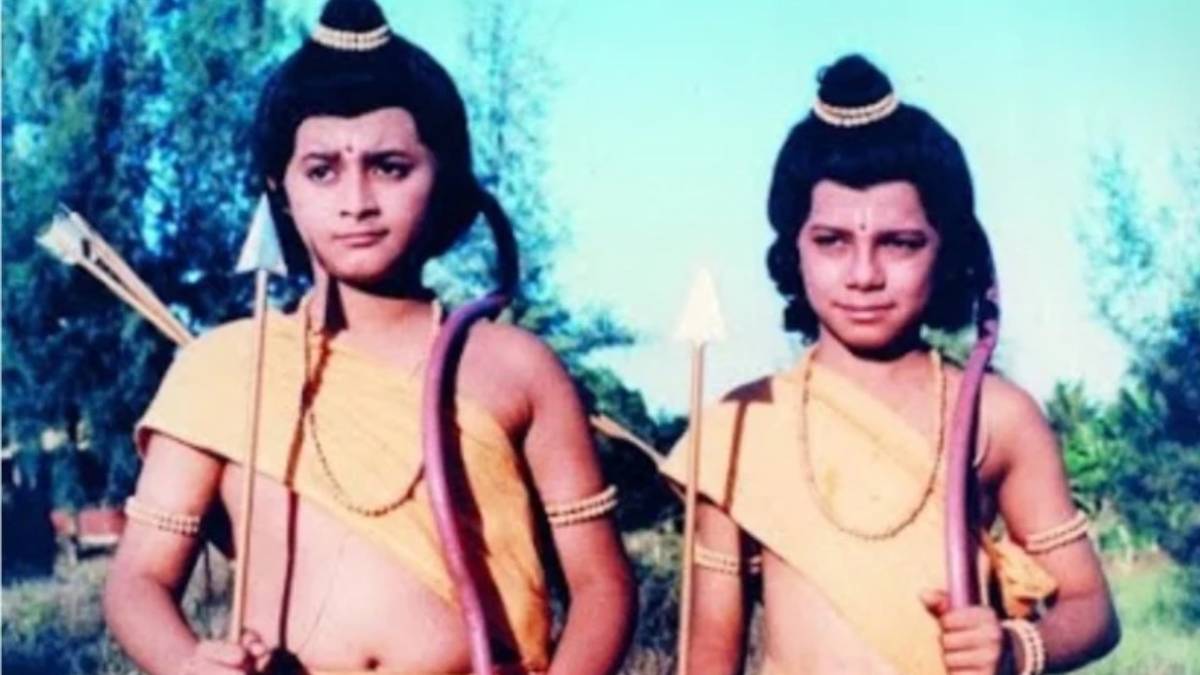 'लव कुश' याद हैं, 38 सालों में पूरी तरह बदल गए एक्टर, एक ने सात समंदर पार बसाई दुनिया तो दूसरा बना सुपरस्टार