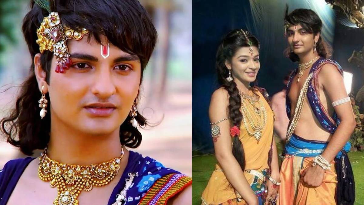 13 सालों में कितना बदल गए 'महाभारत' के छोटे कृष्ण, ट्रांसफॉर्मेशन देख पहचान नहीं पाएंगे, अब लगते हैं हैंडसम हंक