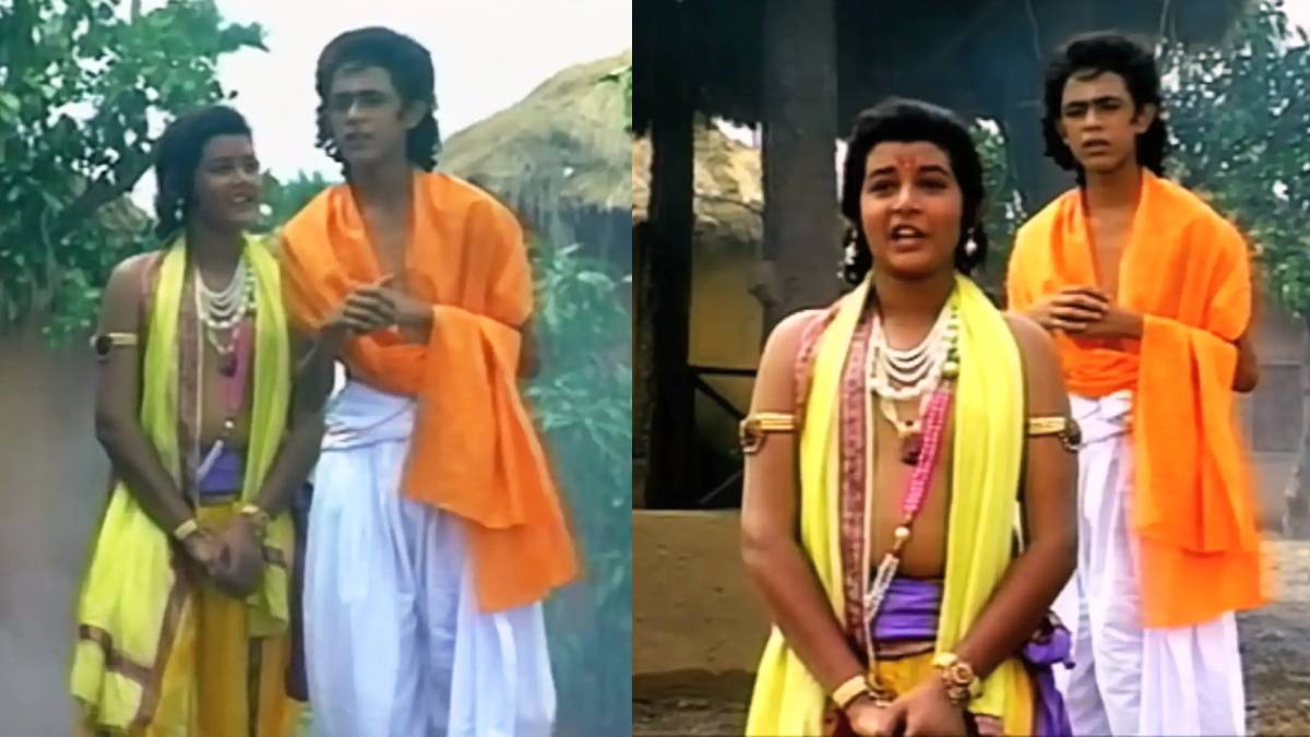 'महाभारत' का दुबला-पतला सुदामा याद है? 38 सालों में पूरी तरह बदल गया कान्हा का दोस्त, बना सुपरस्टार