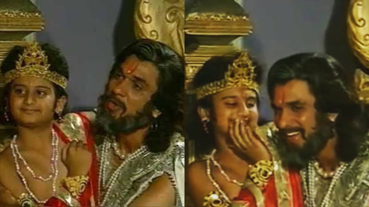 'महाभारत' का नटखट अर्जुन याद है? 38 साल में बना टैलेंट की खान, एक्टिंग छोड़ चुनी नई राह, अब छाया आवाज का जादू