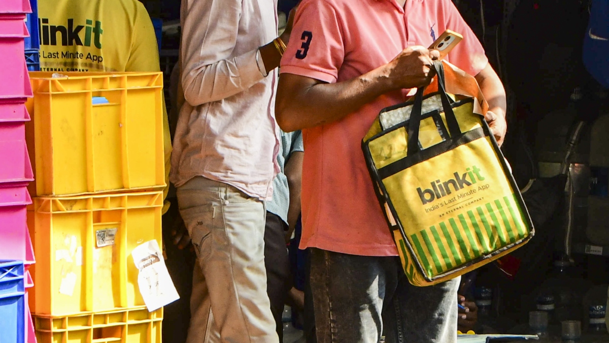 'गिग वर्क सेक्टर में काम कर रहे बांग्लादेशी-रोहिंग्या घुसपैठिए', स्विगी-जोमैटो आदि से जुड़े लोगों की होगी सख्त जांच