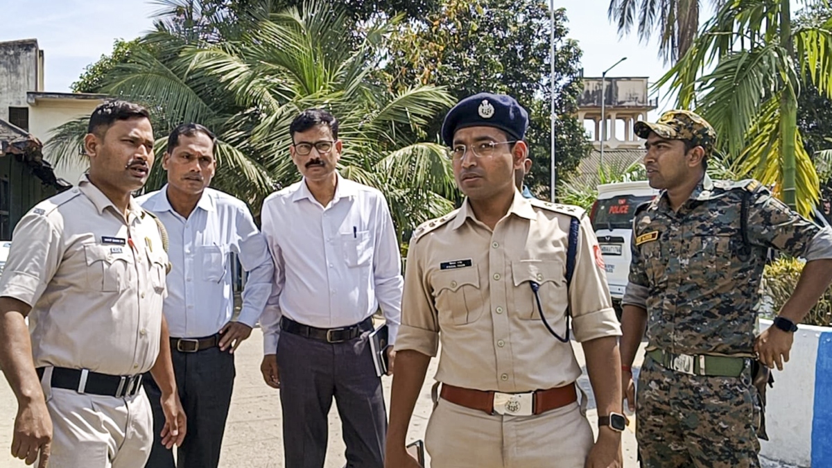 पश्चिम बंगाल में ज्यूडिशियल अधिकारियों को घेरने वालों की उल्टी गिनती शुरू, NIA ने दर्ज कीं 12 FIR