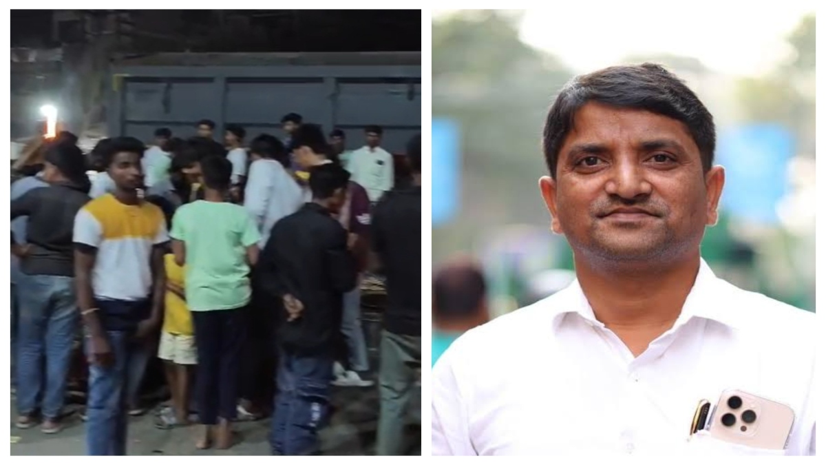 पश्चिम बंगाल: मालदा प्रोटेस्ट मामले का मुख्य साजिशकर्ता गिरफ्तार, 35 लोग हुए अरेस्ट, NIA की रेड जारी