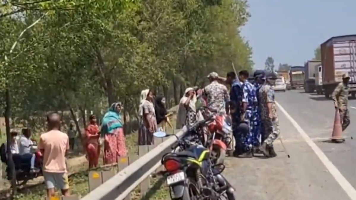 मालदा में न्यायिक अधिकारियों के घेराव पर एक्शन, CBI को सौंपी गई जांच