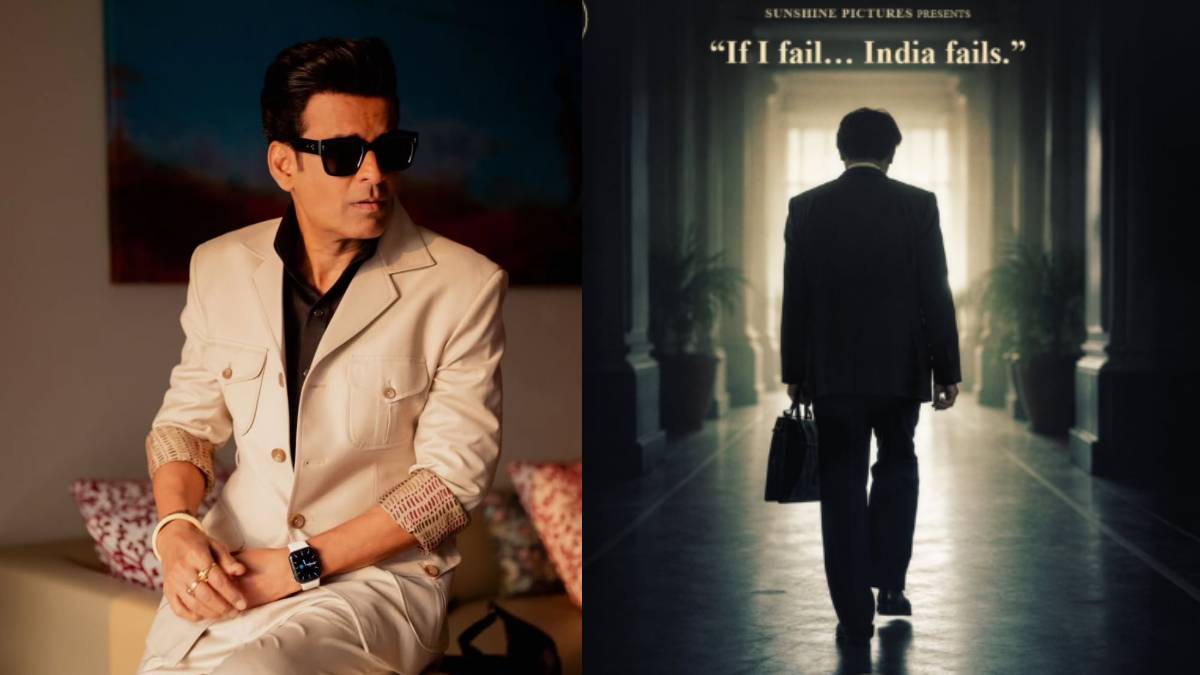 नए किरदार में नजर आएंगे मनोज बाजपेयी, इस बार गर्वनर बनकर फूकेंगे कहानी में जान, जन्मदिन पर किया ऐलान