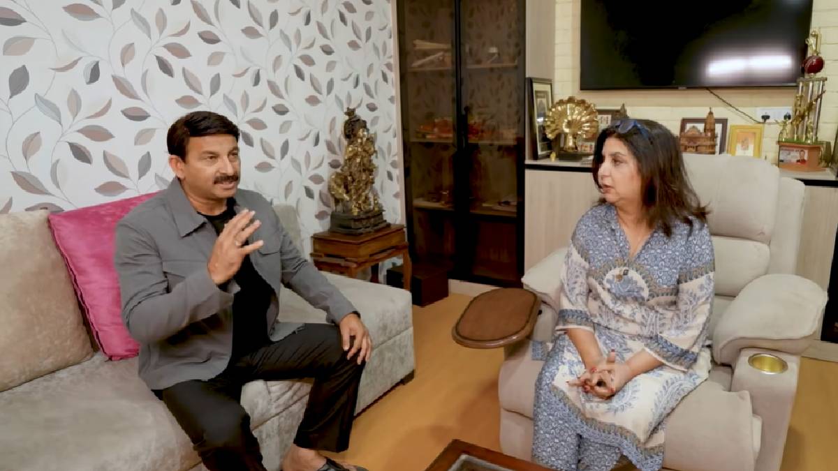 'चुराए नहीं छुपाए थे', मनोज तिवारी ने खोला बिग बॉस में हुए अंडा कांड का राज, खली के डर से उठाया था ये कदम