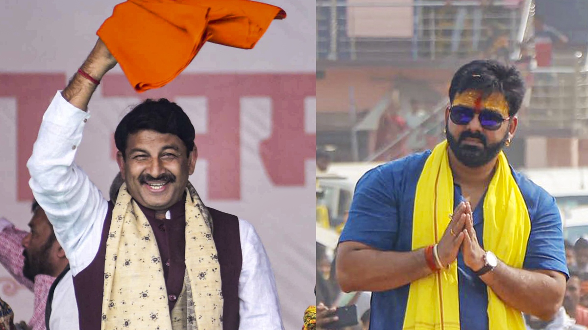 कब होगा बिहार के नए CM के नाम का ऐलान? मनोज तिवारी ने बता दी तारीख, बोले- 'पवन सिंह को उनका हक मिलेगा'