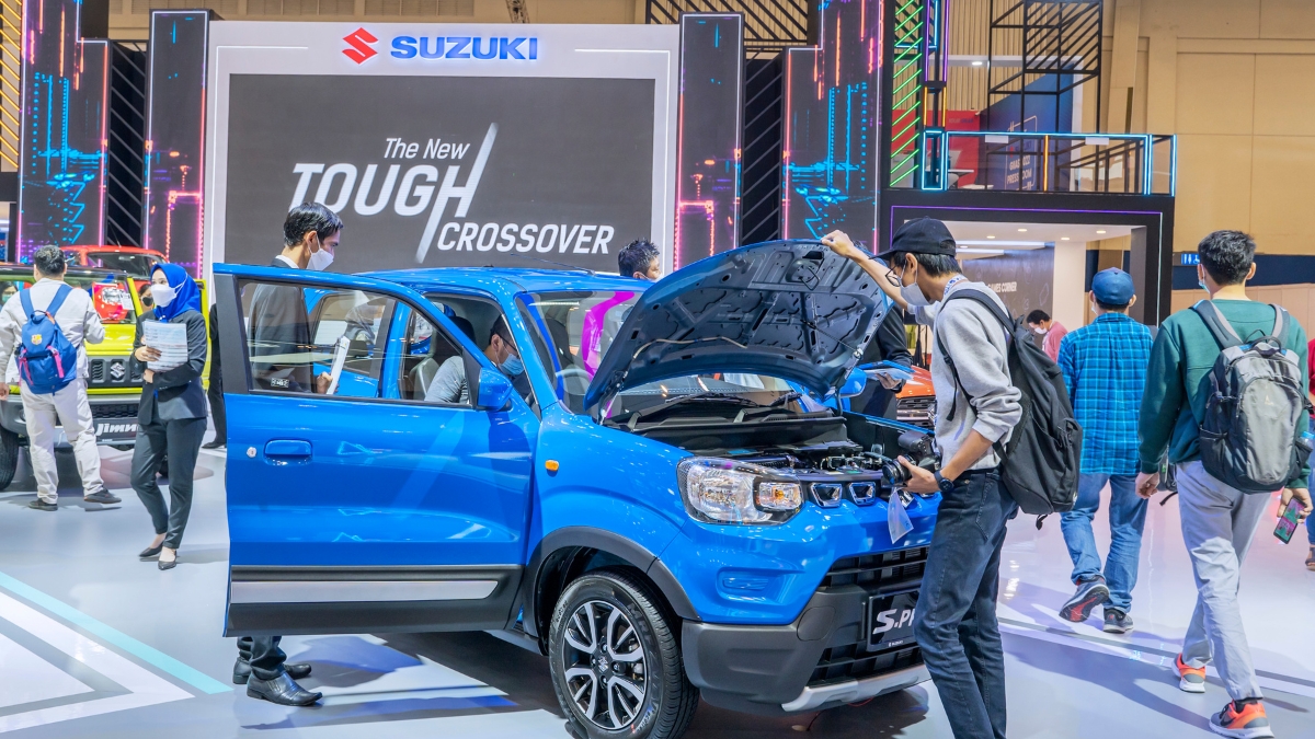 भारत के कार बाजार में मारुति सुजुकी की पकड़ ढीली, 13 साल के निचले स्तर पर पहुंचा मार्केट शेयर