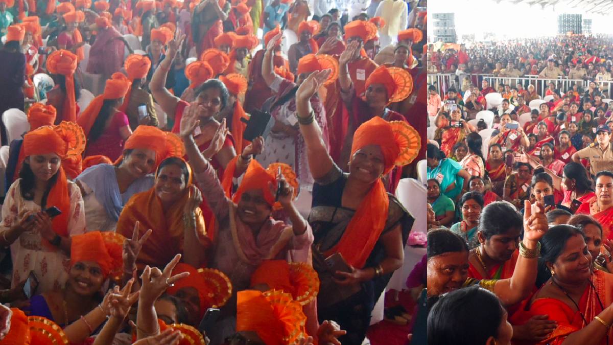 महाराष्ट्र में 68 लाख 'लाड़की बहिन' खाते बंद, अब नहीं मिलेगा योजना का लाभ, सामने आई वजह