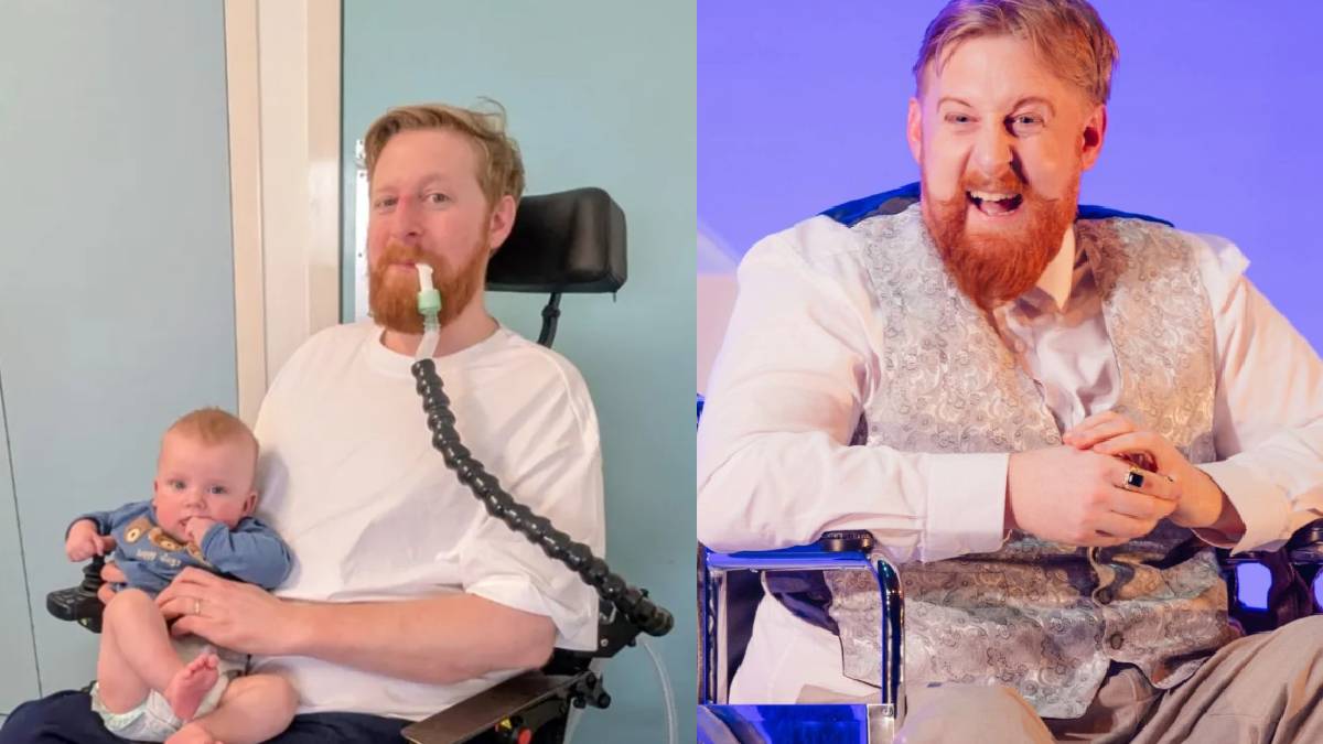 Game Of Thrones एक्टर माइकल पैट्रिक ने 35 साल में कहा अलविदा, भयानक बीमारी ने लील ली जिंदगी