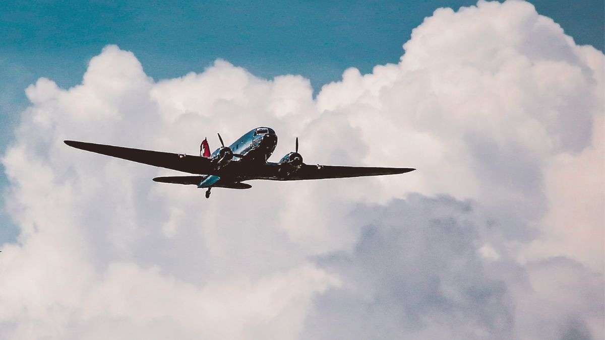 रूस का An-26 मिलिट्री विमान क्रीमिया में हुआ क्रैश, 29 लोगों की मौत