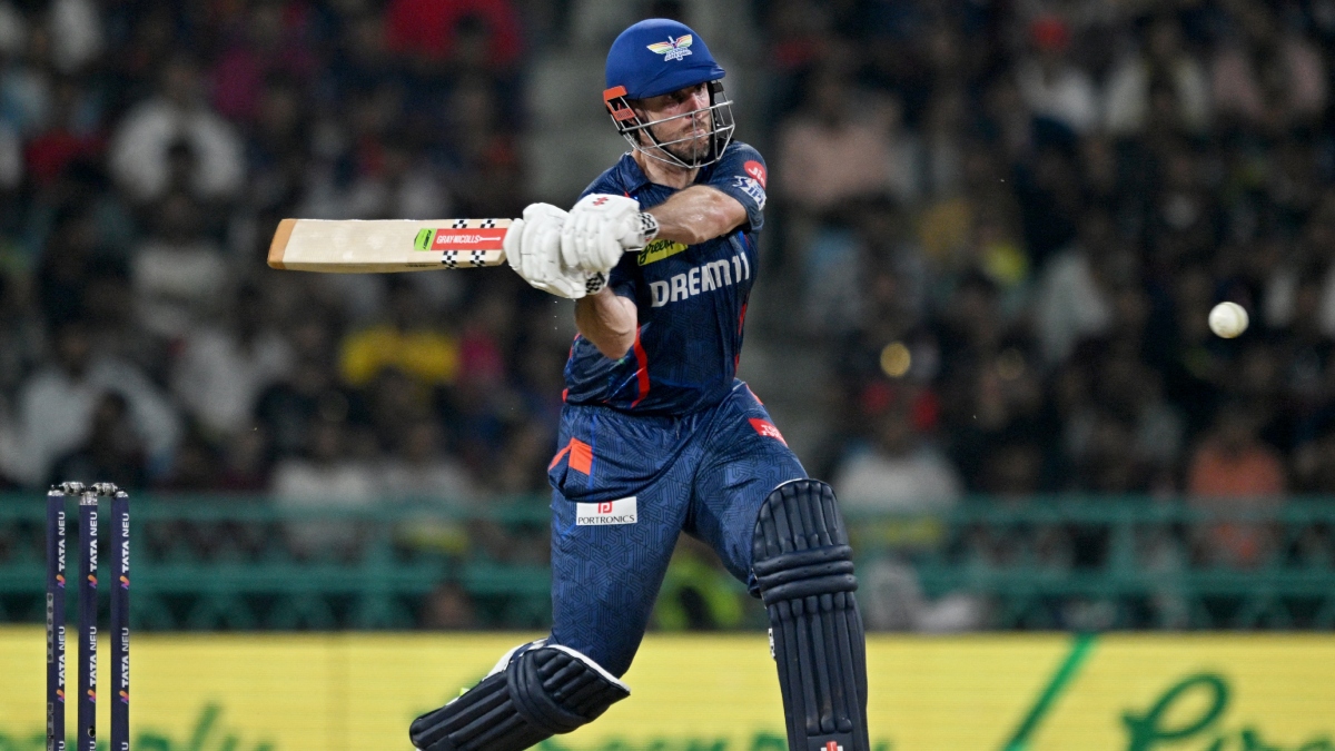 मिचेल मार्श के पास बड़ी उपलब्धि हासिल करने का मौका, बन सकते हैं ऐसा करने वाले सिर्फ 8वें ऑस्ट्रेलियाई खिलाड़ी