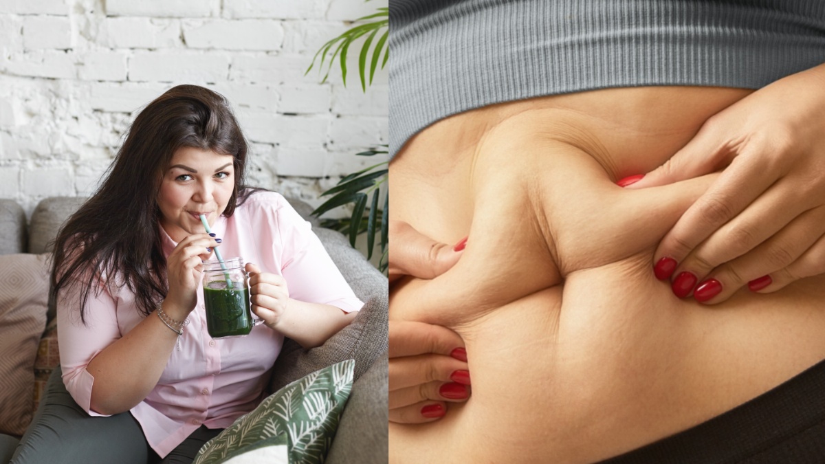 वजन कम करने के लिए खाली पेट किन मसालों का पानी पीना चाहिए? हर दूसरे दिन बदल बदल कर पिएं जल्द कम होगा मोटापा