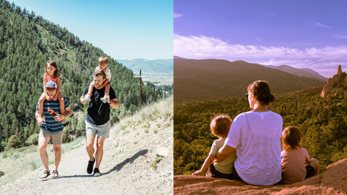 गर्मियों में बच्चों के साथ कर रहे हैं घूमने का प्लान तो ट्रैवलिंग के दौरान भयंकर लू और उमस से कैसे करें बचाव?