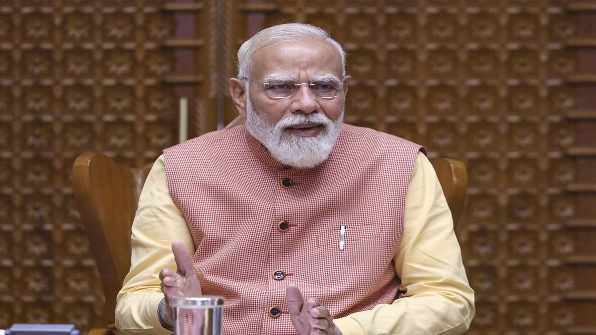 आइए, हम मिलकर भारत की नारी शक्ति को सशक्त करें; पढ़िए महिला आरक्षण पर PM मोदी का ब्लॉग