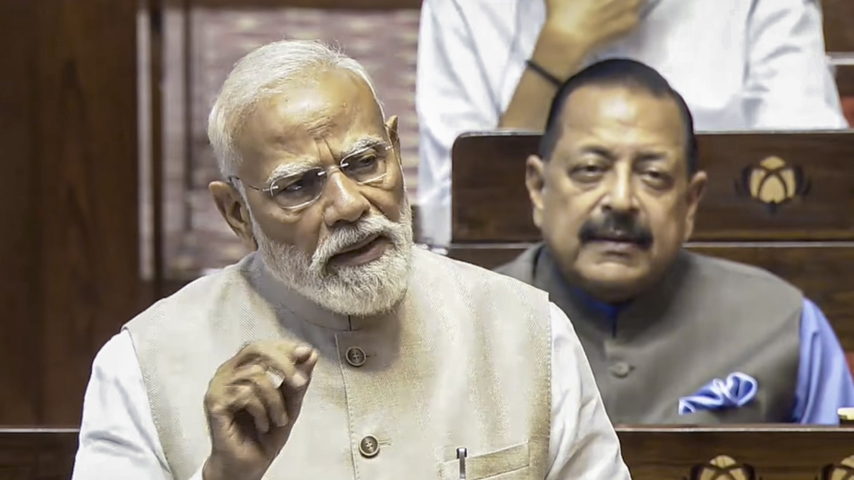 Parliament Session Today Live: पीएम मोदी ने सांसदों से महिला आरक्षण बिल के समर्थन में वोट मांगा, संसद में बहस जारी