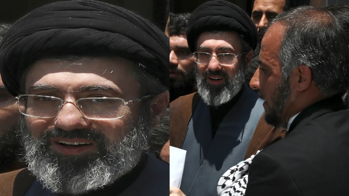 कहां हैं ईरान के नए सुप्रीम लीडर मुज्तबा खामेनेई? रूसी दूत ने बताई सच्चाई