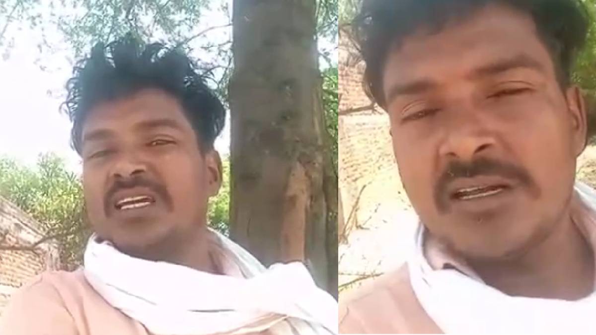 "ससुराल वाले प्रताड़ित करते हैं, रोज एक चंदन मरता रहेगा", कहकर युवक ने किया सुसाइड