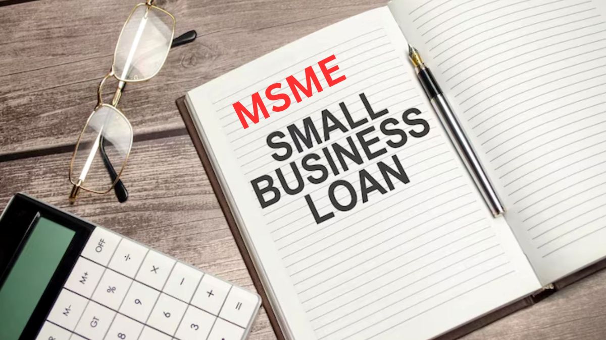 क्यों रिजेक्ट हो जाता है MSME लोन? जानिए टॉप 5 कारण, आज समझ लें आगे होगी आसानी