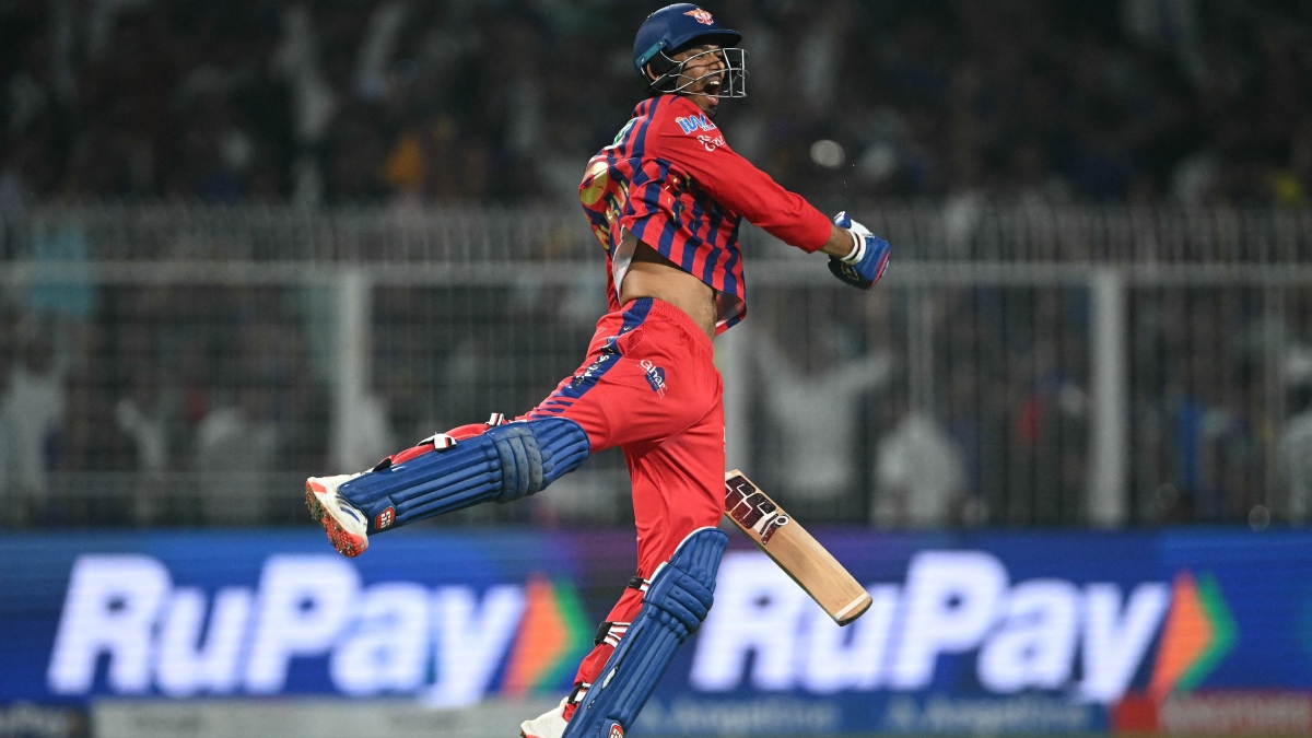 केकेआर के जबड़े से जीत छीनने वाले कौन हैं 21 साल के मुकुल चौधरी, LSG ने 2.60 करोड़ रुपये में बनाया था अपना हिस्सा