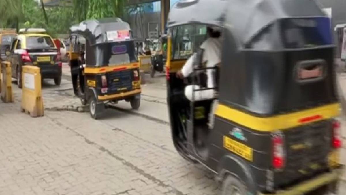 मराठी नहीं आती तो महाराष्ट्र में 1 मई से नहीं चला पाएंगे ऑटो-टैक्सी, पढ़ने-लिखने और बोलने की क्षमता का होगा टेस्ट