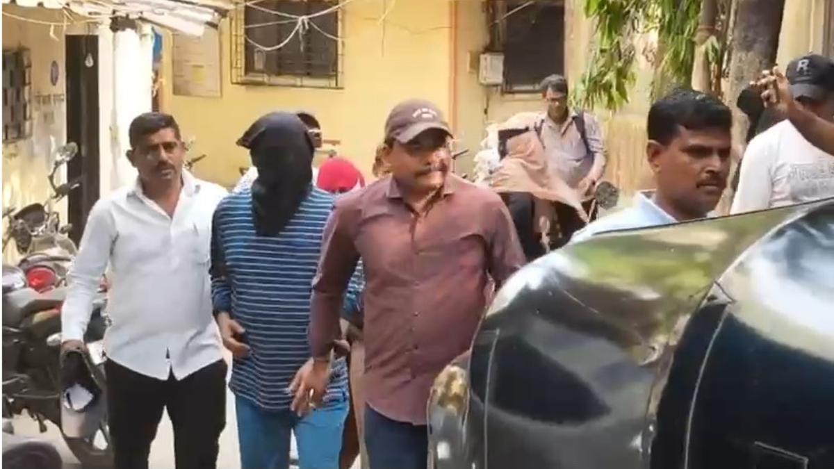 मुंब्रा छेड़छाड़ के आरोप में विवाद, गोलीबारी में एक की मौत, 2 घायलों का इलाज जारी