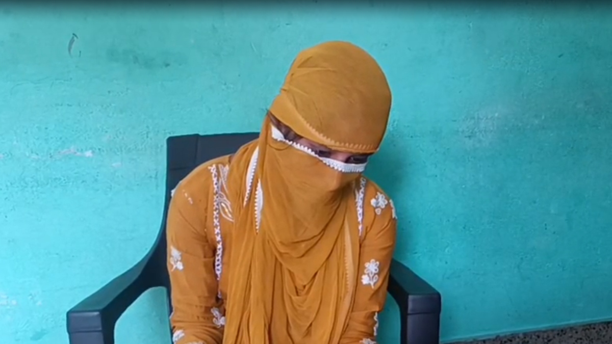 ₹4 लाख के लिए माता-पिता ने पॉक्सो केस में झूठी गवाही दिलाई, बालिग होते ही लड़की ने सब की पोल खोल दी