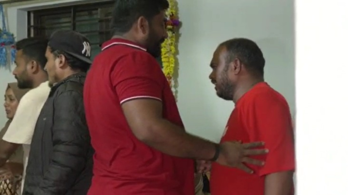 कर्नाटक: धारवाड़ में यूथ कांग्रेस नेता फ़ैरोज़ खान पठान की बेरहमी से हत्या, पुलिस को मिला खून से लथपथ शव