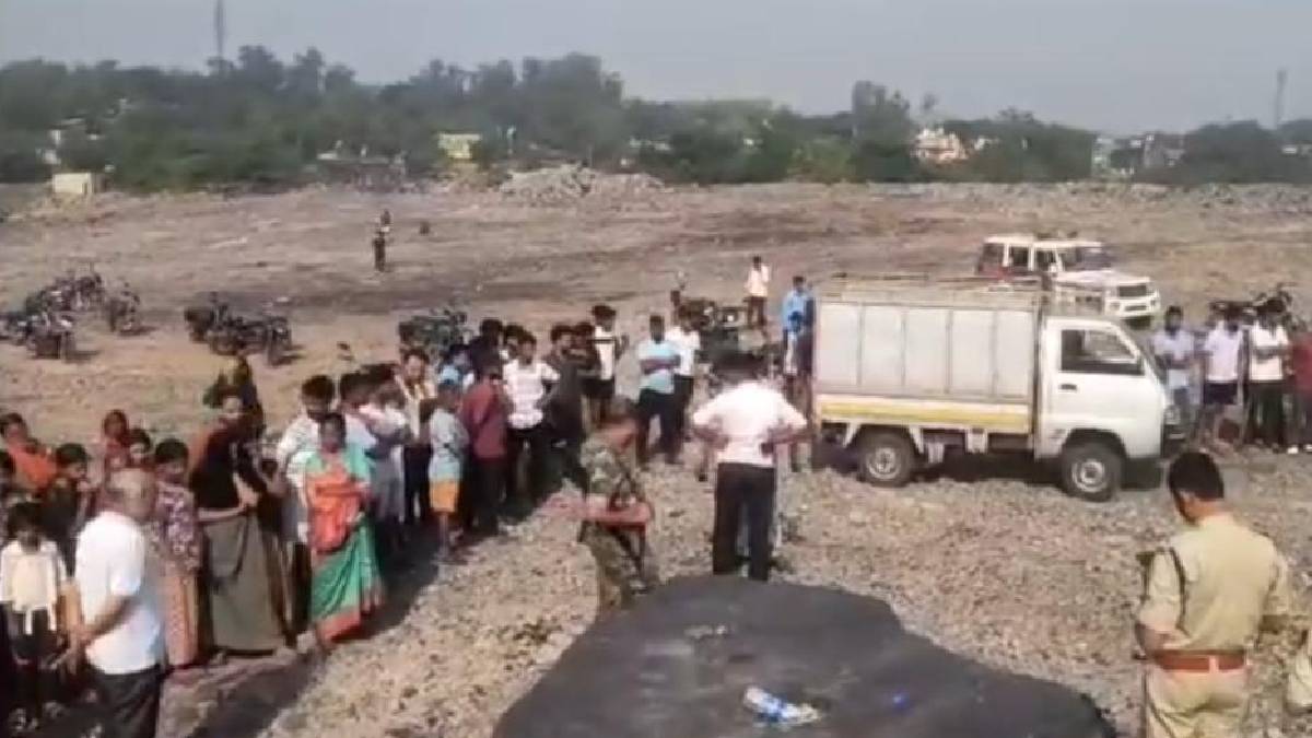 पत्नी के दो प्रेमियों को रास्ते से हटाने की साजिश रच रहे पति का दांव पड़ा उल्टा, BF को लगी भनक तो गोली से उड़ाया