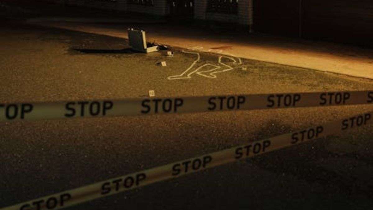 चंद रुपयों के लिए ले ली 2 बेटियों के पिता की जान, पुलिस ने बहन और भांजों को किया गिरफ्तार