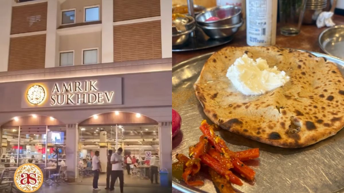 मुरथल के ढाबे में नॉनवेज क्यों नहीं बनता है, वजह सुनकर दिमाग घूम जाएगा; वीकेंड पर जाने से पहले जान लें