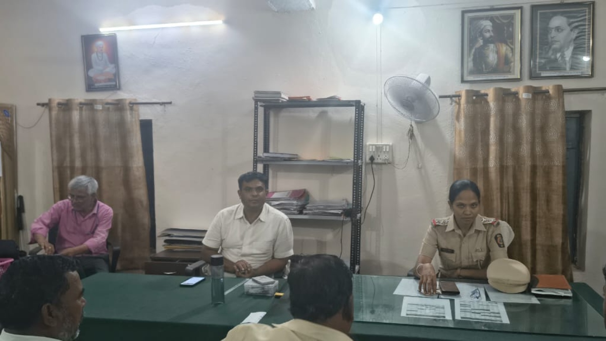 दुल्हन 15 साल की और दूल्हा 35 का..., नागपुर में बाल विवाह का हैरान कर देने वाला मामला, अब एक्शन शुरू