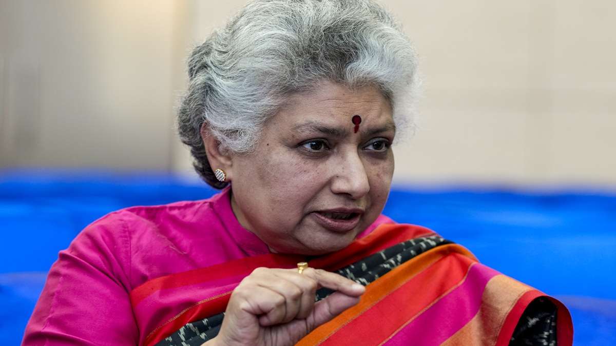 'किसी महिला को 3 दिन के लिए अछूत नहीं माना जा सकता', जस्टिस नागरत्ना की अहम टिप्पणी