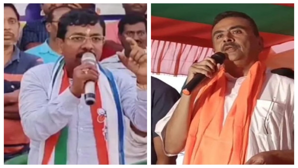 बंगाल चुनाव: नंदीग्राम में वोटिंग से पहले चुनाव आयोग ने किया बड़ा फेरबदल, पुलिस पर्यवेक्षक ही बदल डाला