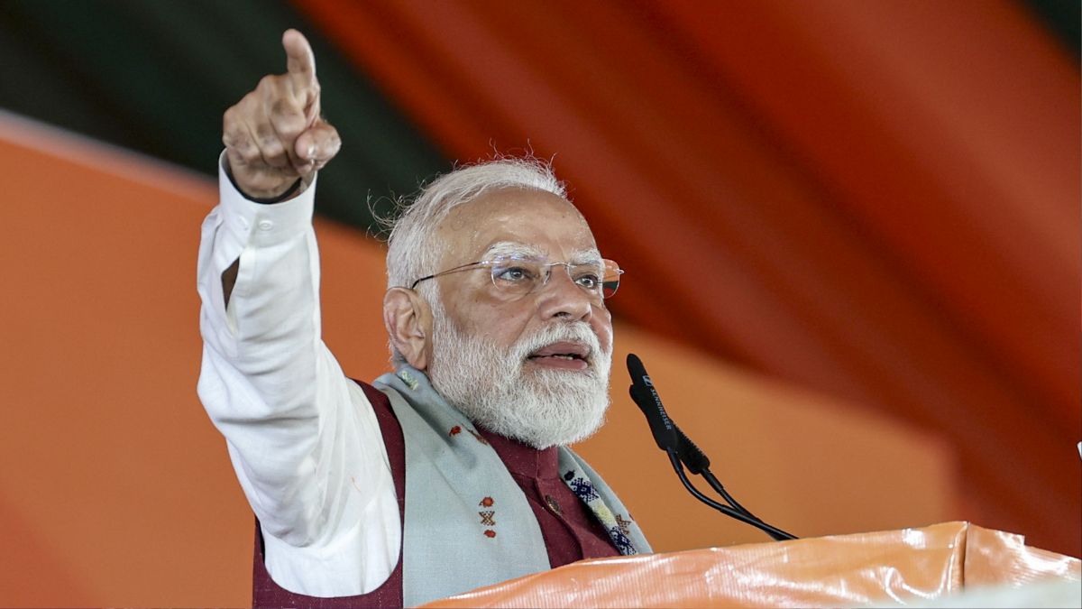 PM मोदी ने बंगाल में रिकॉर्ड वोटिंग पर दिया बड़ा बयान, बताया क्या है बंपर वोटिंग का मतलब