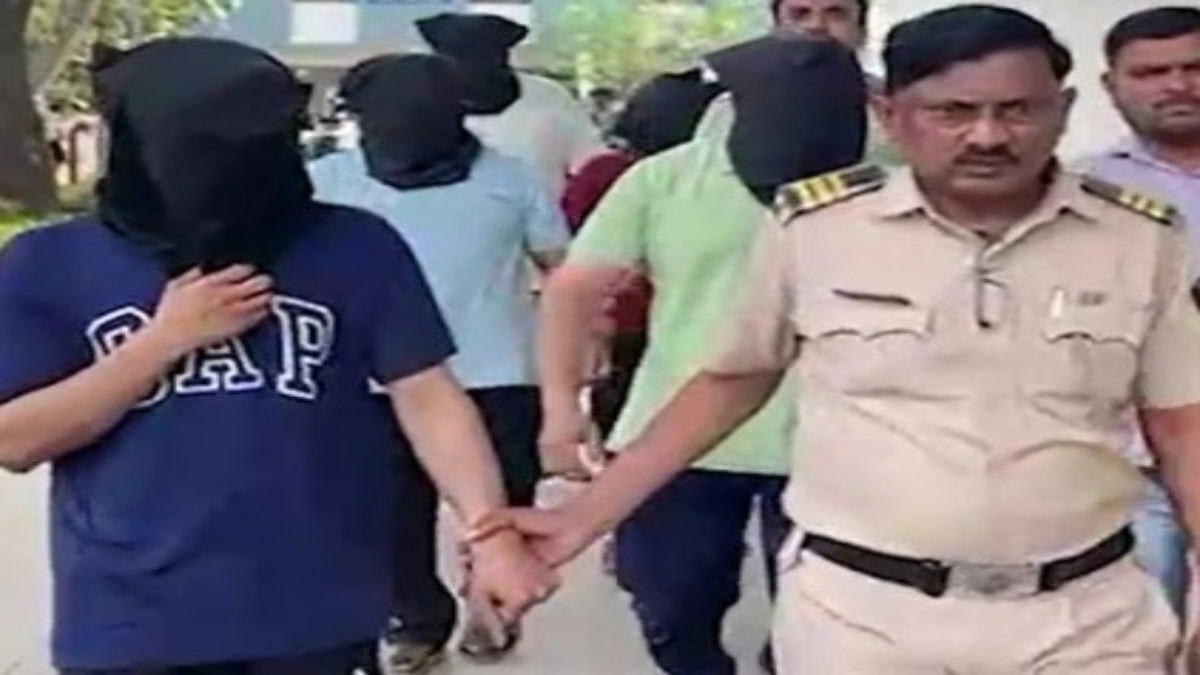 'कहता था जाओ हिंदू लड़कियों से शादी करो', ​नासिक IT कंपनी ‘कॉर्पोरेट जिहाद’ मामले में सात गिरफ्तार