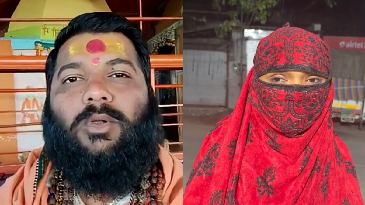 दैवी विधि के नाम पर बाबा ने किया महिला का यौन शोषण, आपत्तिजनक फोटो भी ली, अब शुरू हुई जांच